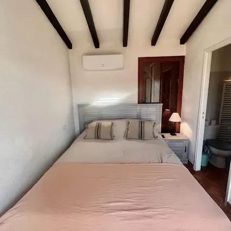 Maison Rosa Vue Panoramique Santa Giulia, 8pers Будинок відпочинку *