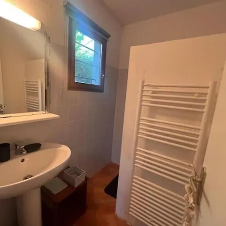 Maison Rosa Vue Panoramique Santa Giulia, 8pers * Порто-Веккіо