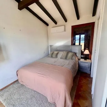 Maison Rosa Vue Panoramique Santa Giulia, 8pers Порто-Веккіо