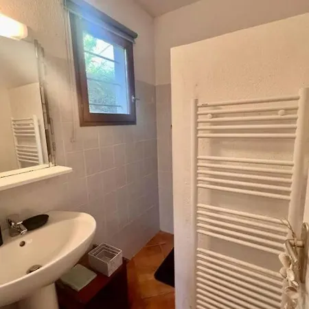 Maison Rosa Vue Panoramique Santa Giulia, 8pers * Порто-Веккіо