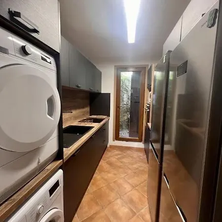 Holiday home Maison Rosa Vue Panoramique Santa Giulia, 8pers *