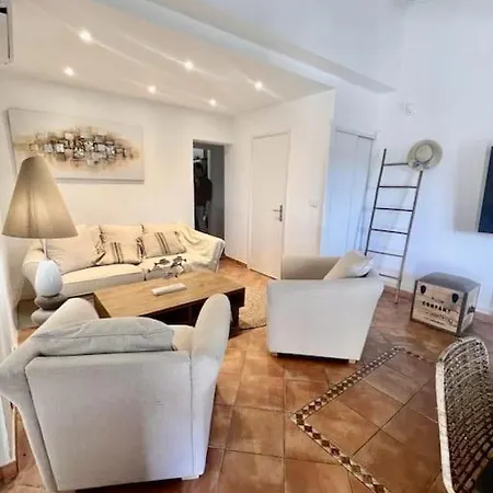Maison Rosa Vue Panoramique Santa Giulia, 8pers Порто-Веккіо