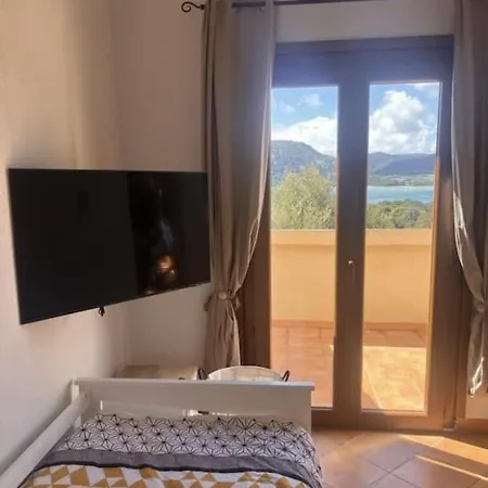 Maison Rosa Vue Panoramique Santa Giulia, 8pers Holiday home Porto-Vecchio (Corsica)